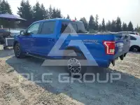 2016 Ford F-150 фото