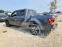 2016 Ford F-150 фото