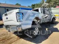 2016 Ford F-150 фото