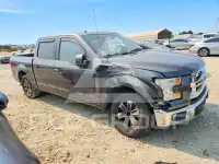 2016 Ford F-150 фото