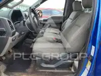 2016 Ford F-150 фото