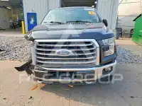 2016 Ford F-150 photo