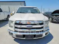 2016 Ford F-150 photo