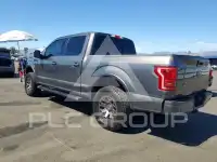2016 Ford F-150 фото