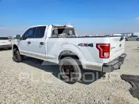 2016 Ford F-150 фото