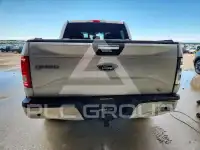 2016 Ford F-150 фото