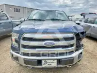 2016 Ford F-150 фото