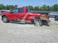 2016 Ford F-150 фото
