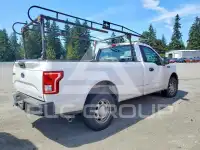2016 Ford F-150 photo