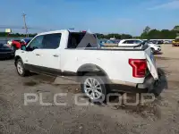 2016 Ford F-150 фото