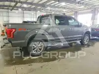 2016 Ford F-150 photo