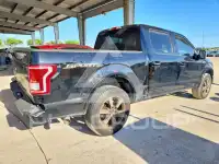 2016 Ford F-150 фото