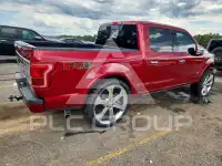 2016 Ford F-150 фото