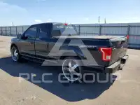 2016 Ford F-150 фото