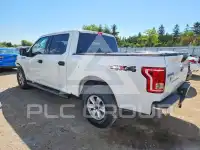 2016 Ford F-150 photo