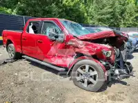 2016 Ford F-150 фото