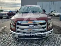 2016 Ford F-150 photo