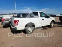 2016 Ford F-150 фото