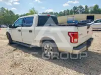 2016 Ford F-150 фото