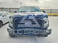 2016 Ford F-150 фото