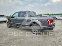 2016 Ford F-150 фото