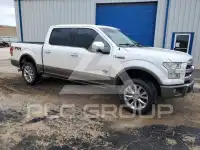 2016 Ford F-150 photo