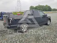 2016 Ford F-150 фото