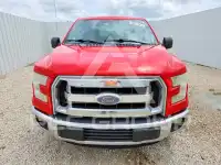2016 Ford F-150 photo