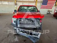 2016 Ford F-150 фото