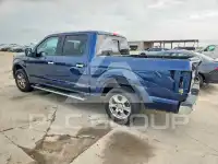2016 Ford F-150 фото