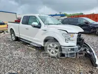 2016 Ford F-150 photo