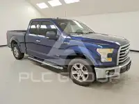 2016 Ford F-150 фото