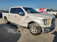 2016 Ford F-150 фото