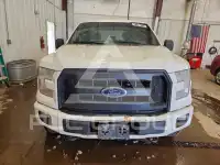 2016 Ford F-150 фото