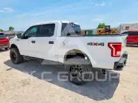 2016 Ford F-150 фото