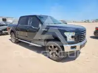 2016 Ford F-150 фото