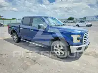 2016 Ford F-150 фото