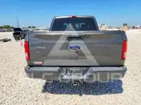 2016 Ford F-150 фото