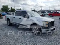 2016 Ford F-150 фото