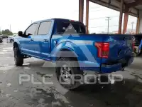 2016 Ford F-150 фото