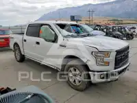 2016 Ford F-150 photo