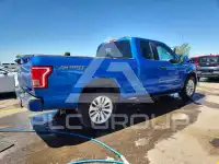 2016 Ford F-150 photo