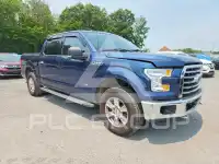2016 Ford F-150 фото