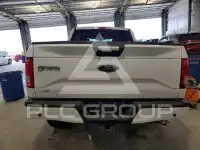 2016 Ford F-150 фото