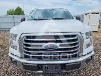 2016 Ford F-150 фото