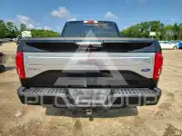 2016 Ford F-150 фото