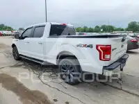 2016 Ford F-150 фото