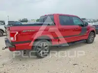 2016 Ford F-150 фото