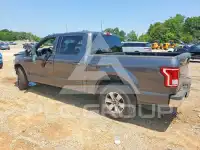2016 Ford F-150 фото