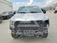 2016 Ford F-150 фото